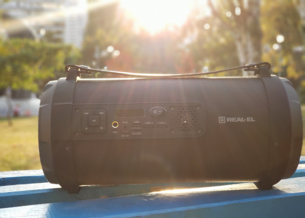 Real-EL X-730