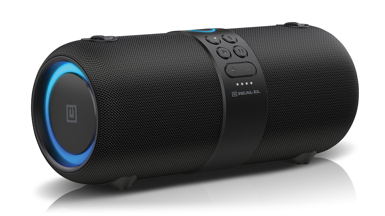 BOOMBOX-REAL-EL-X-735