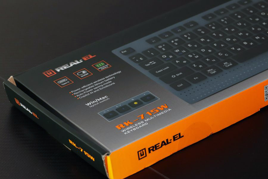 REAL-EL_RK-715W_bezdrotova_klaviatura