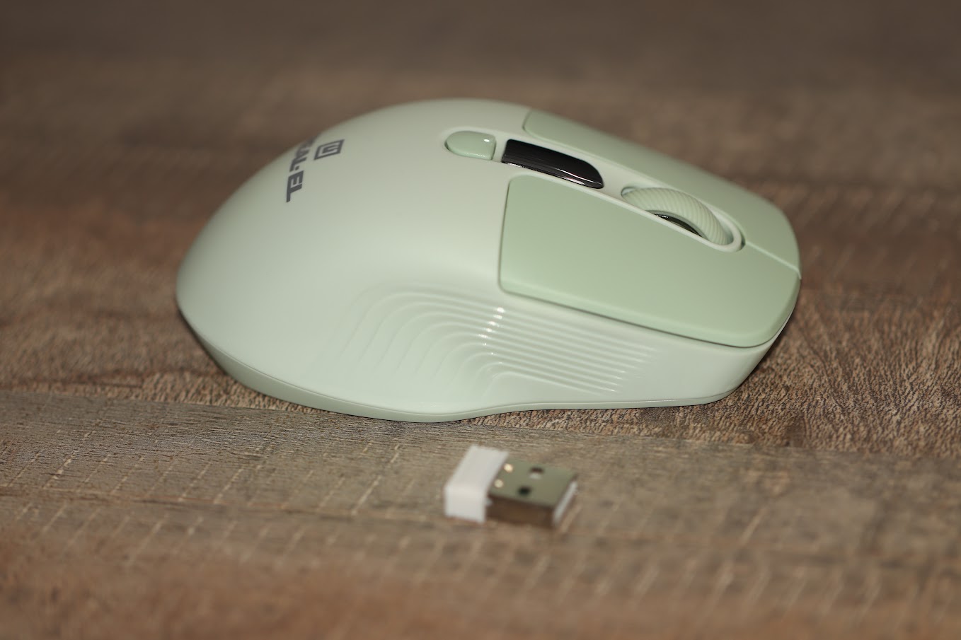 Wireless-optical-mouse-REAL-EL RM-481W