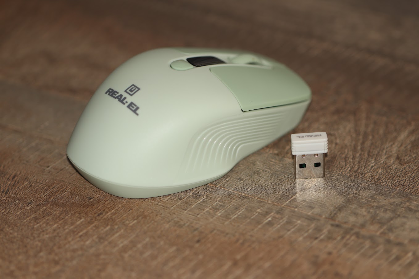 Wireless-optical-mouse-REAL-EL RM-481W
