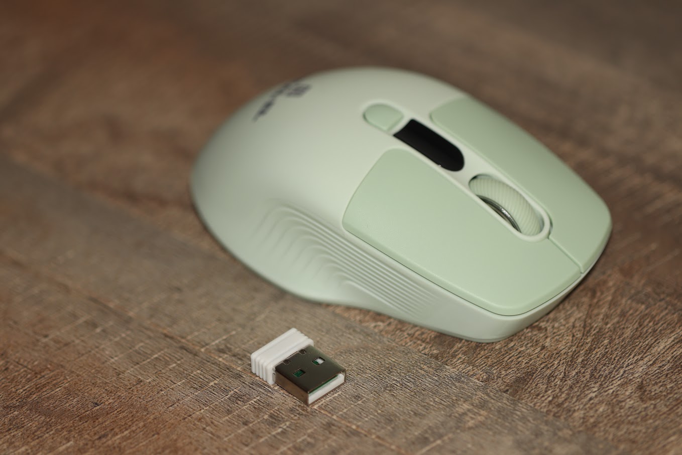 Wireless-optical-mouse-REAL-EL RM-481W