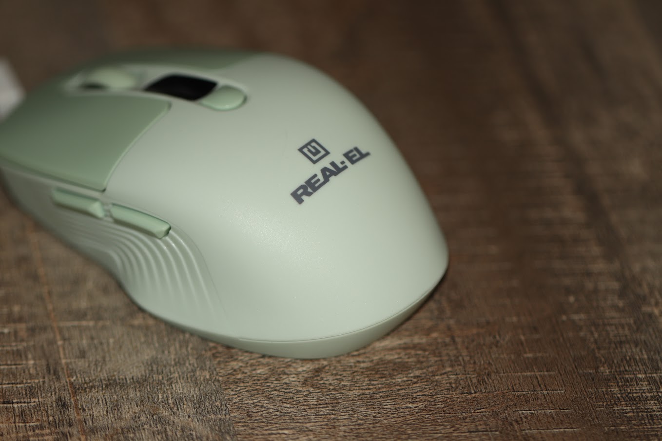 Wireless-optical-mouse-REAL-EL RM-481W