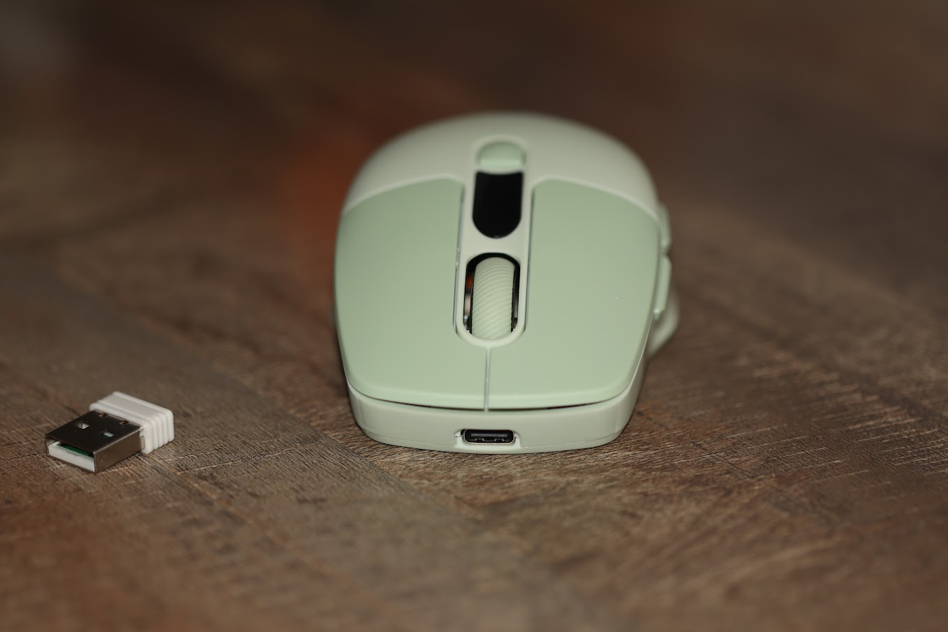 Wireless-optical-mouse-REAL-EL RM-481W