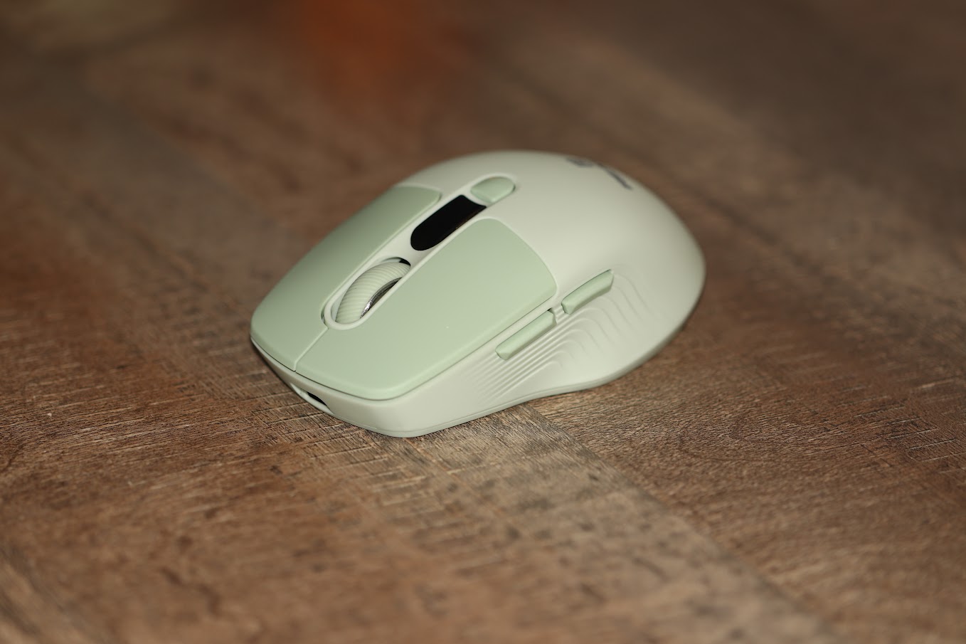 Wireless-optical-mouse-REAL-EL RM-481W