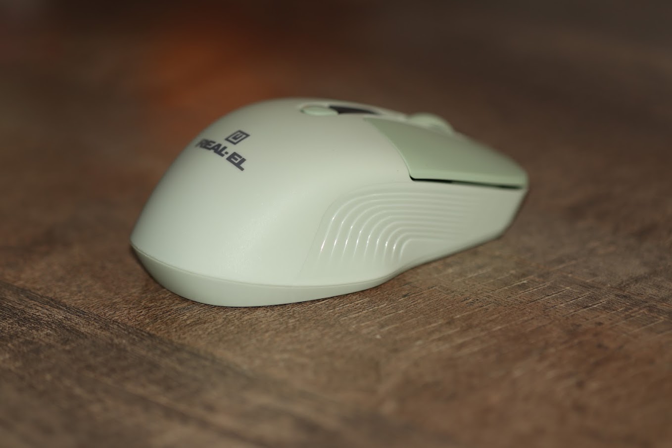 Wireless-optical-mouse-REAL-EL RM-481W