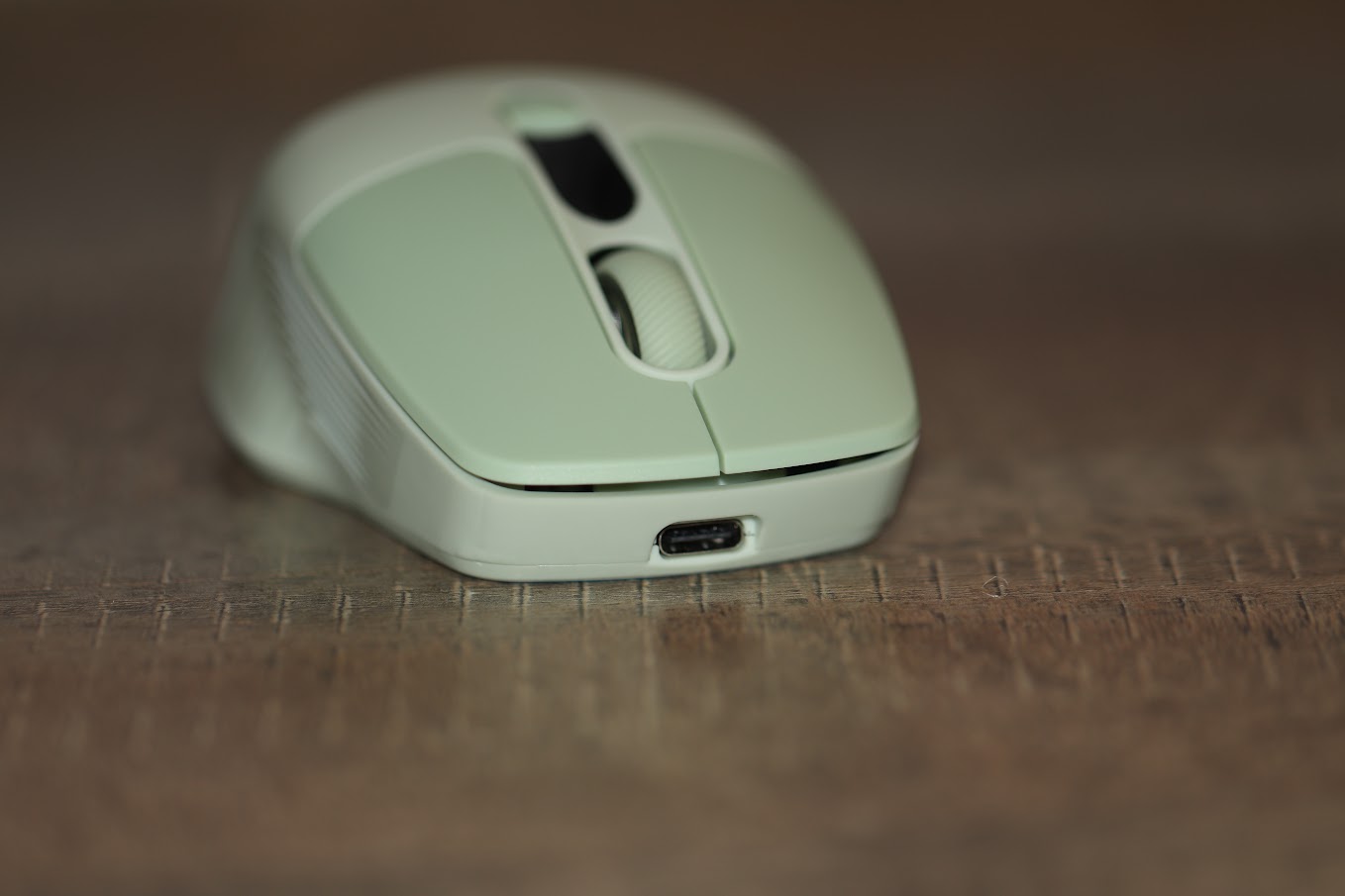 Wireless-optical-mouse-REAL-EL RM-481W