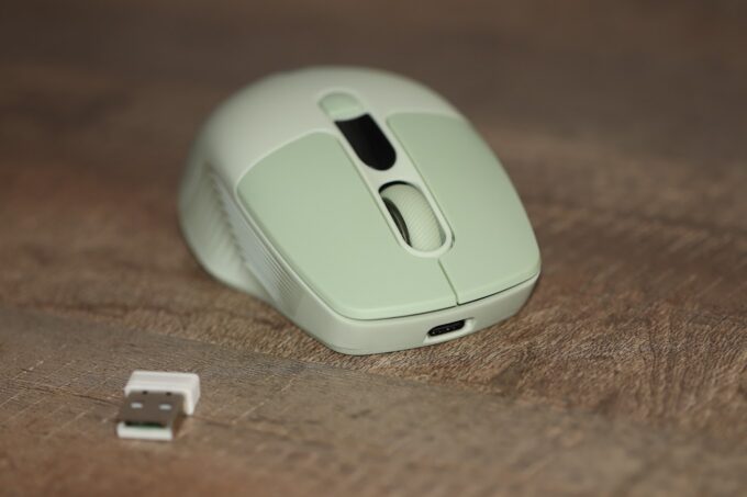 Wireless-optical-mouse-REAL-EL RM-481W