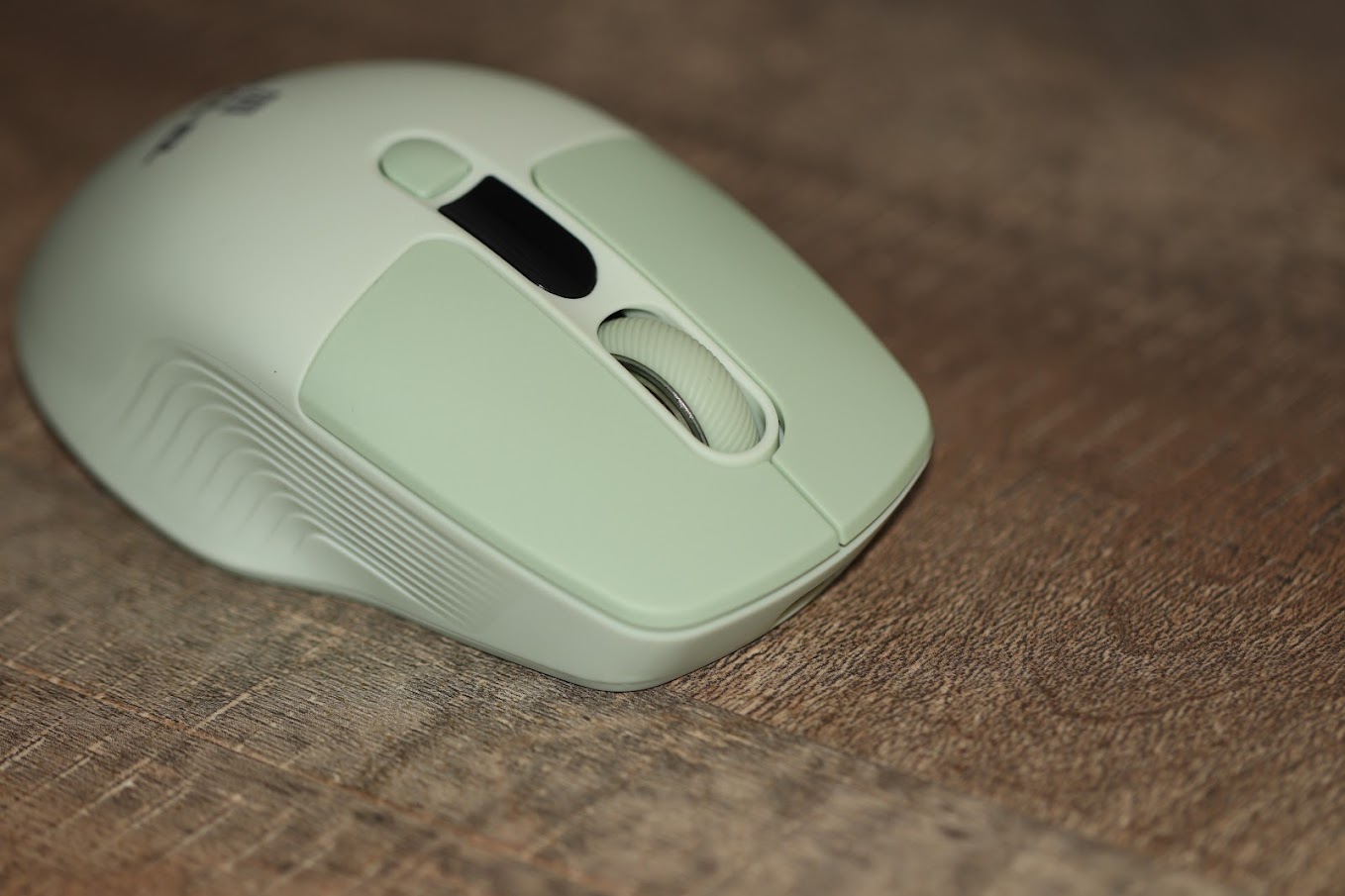 Wireless-optical-mouse-REAL-EL RM-481W