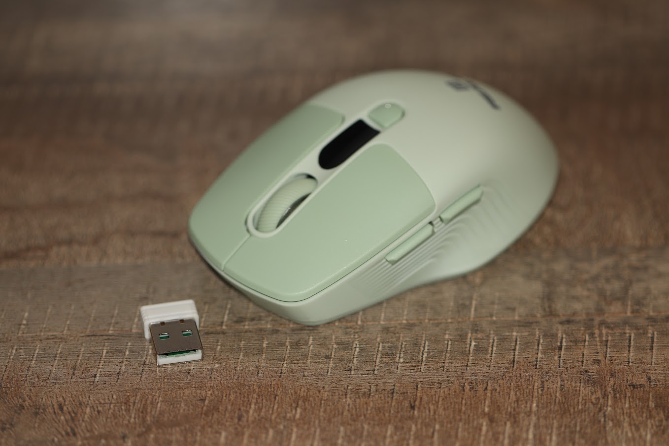 Wireless-optical-mouse-REAL-EL RM-481W