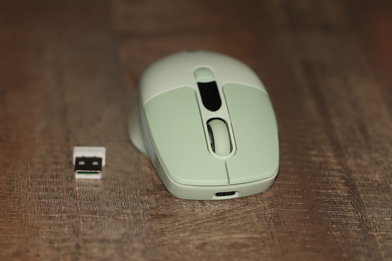 Wireless-optical-mouse-REAL-EL RM-481W