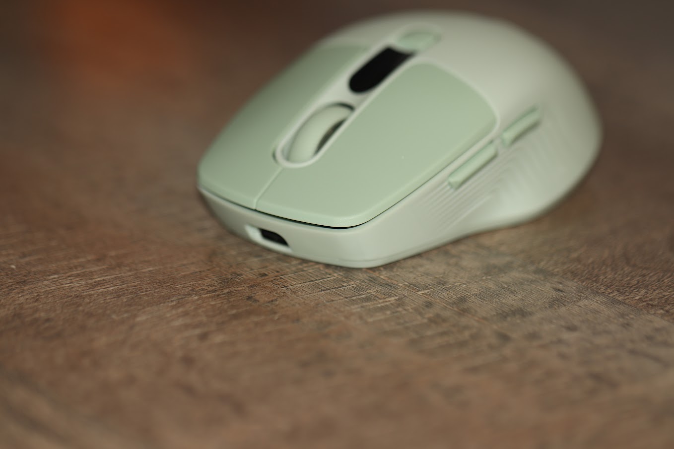 Wireless-optical-mouse-REAL-EL RM-481W