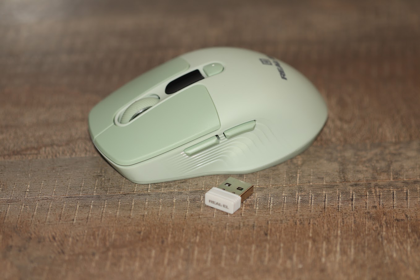 Wireless-optical-mouse-REAL-EL RM-481W