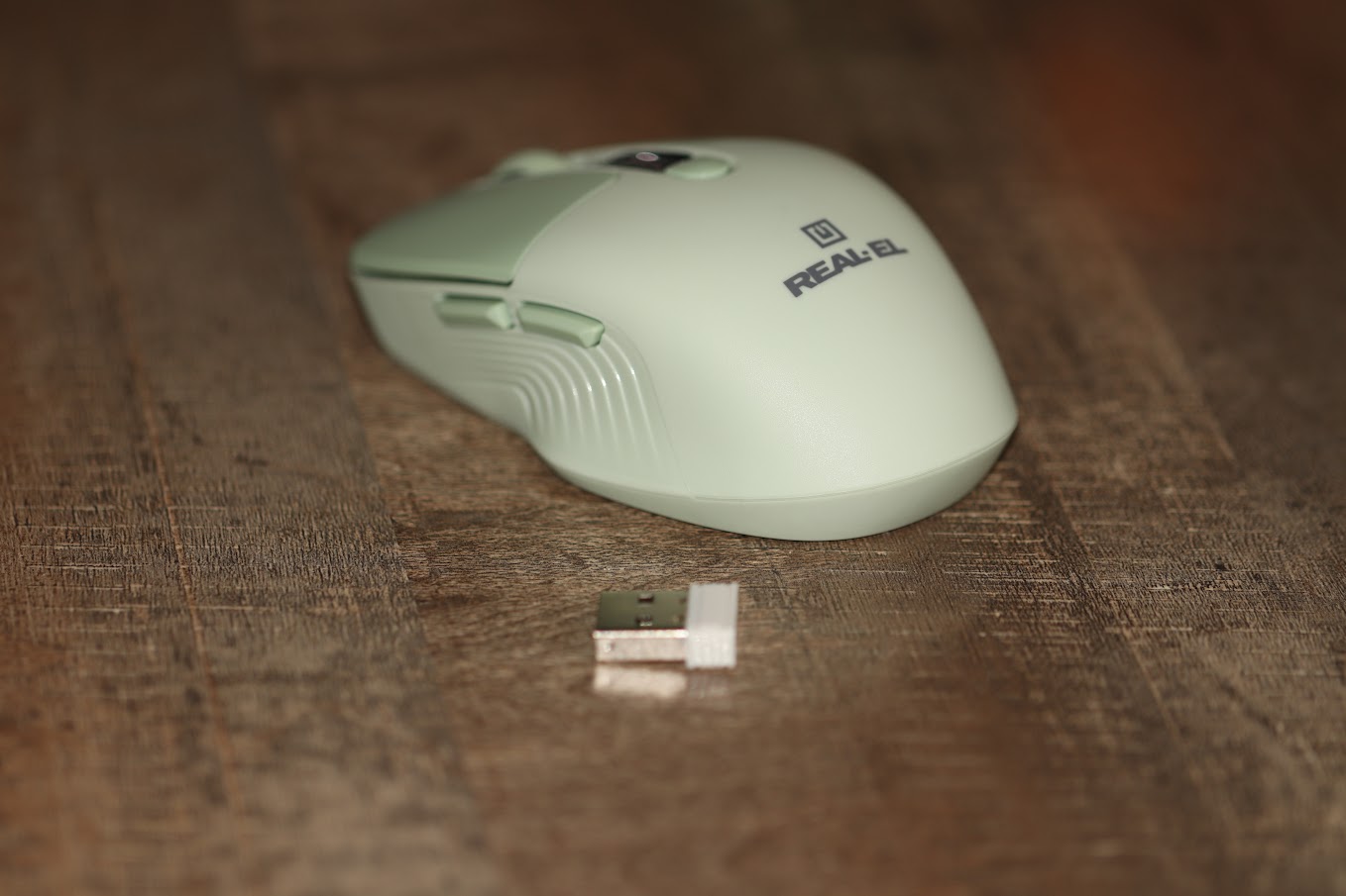 Wireless-optical-mouse-REAL-EL RM-481W