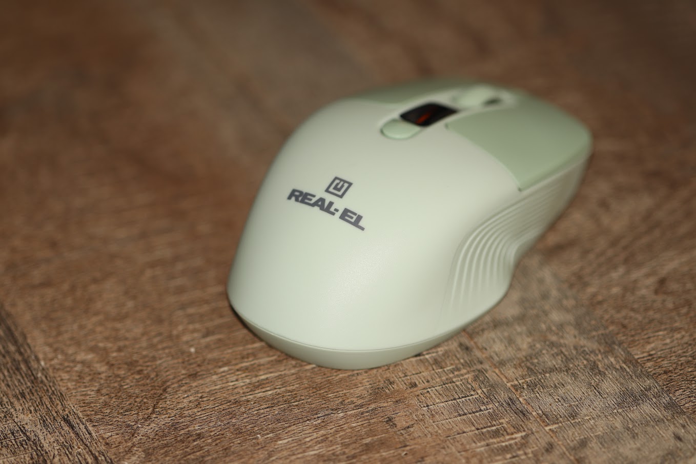 Wireless-optical-mouse-REAL-EL RM-481W