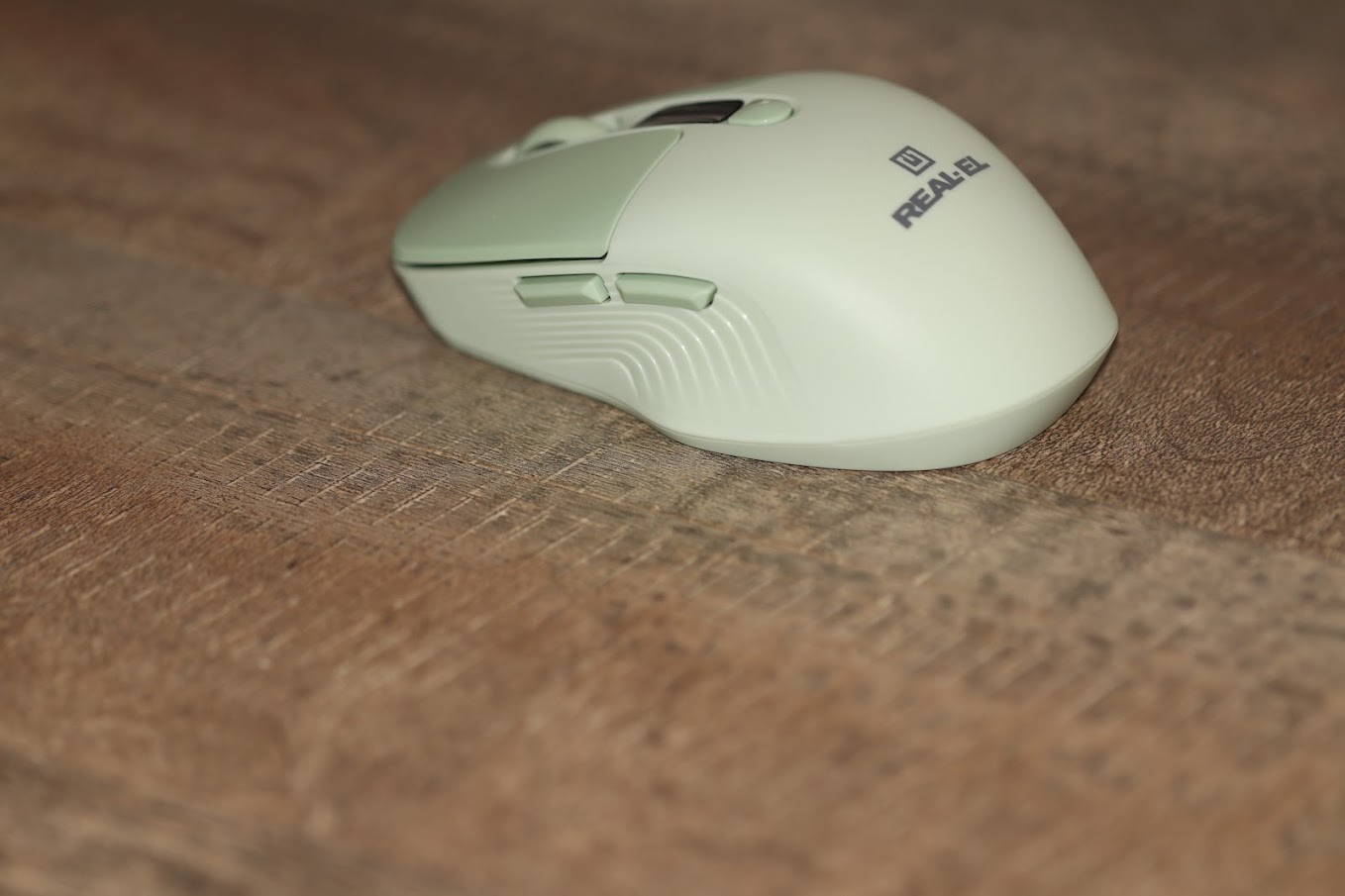 Wireless-optical-mouse-REAL-EL RM-481W