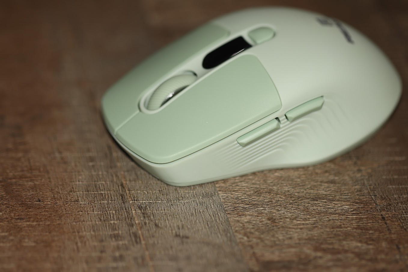 Wireless-optical-mouse-REAL-EL RM-481W