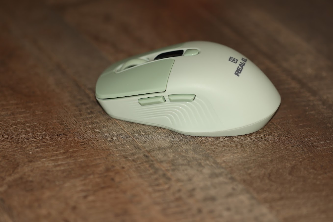 Wireless-optical-mouse-REAL-EL RM-481W