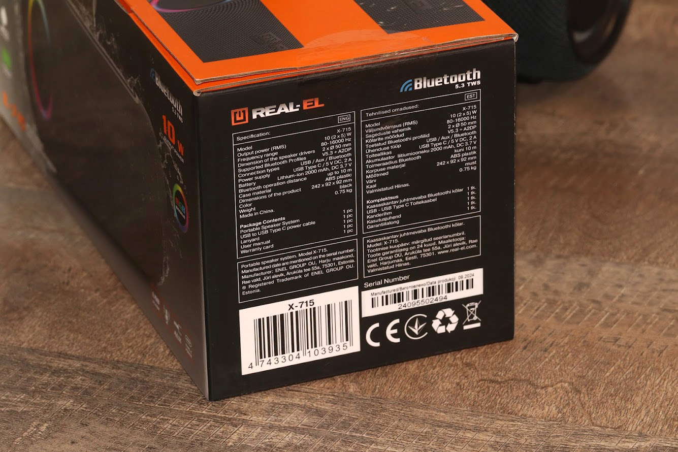 REAL-EL_X-715_portable_acoustics