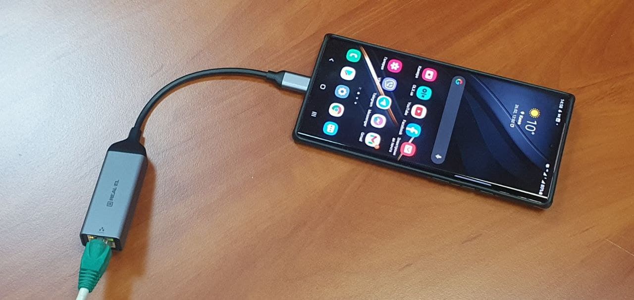 Мережевий адаптер REAL-EL CE-150 merezhevij-adapter-real-el-ce-150