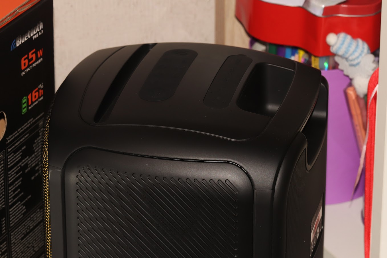 Portable-speaker-system-REAL-EL-X-760