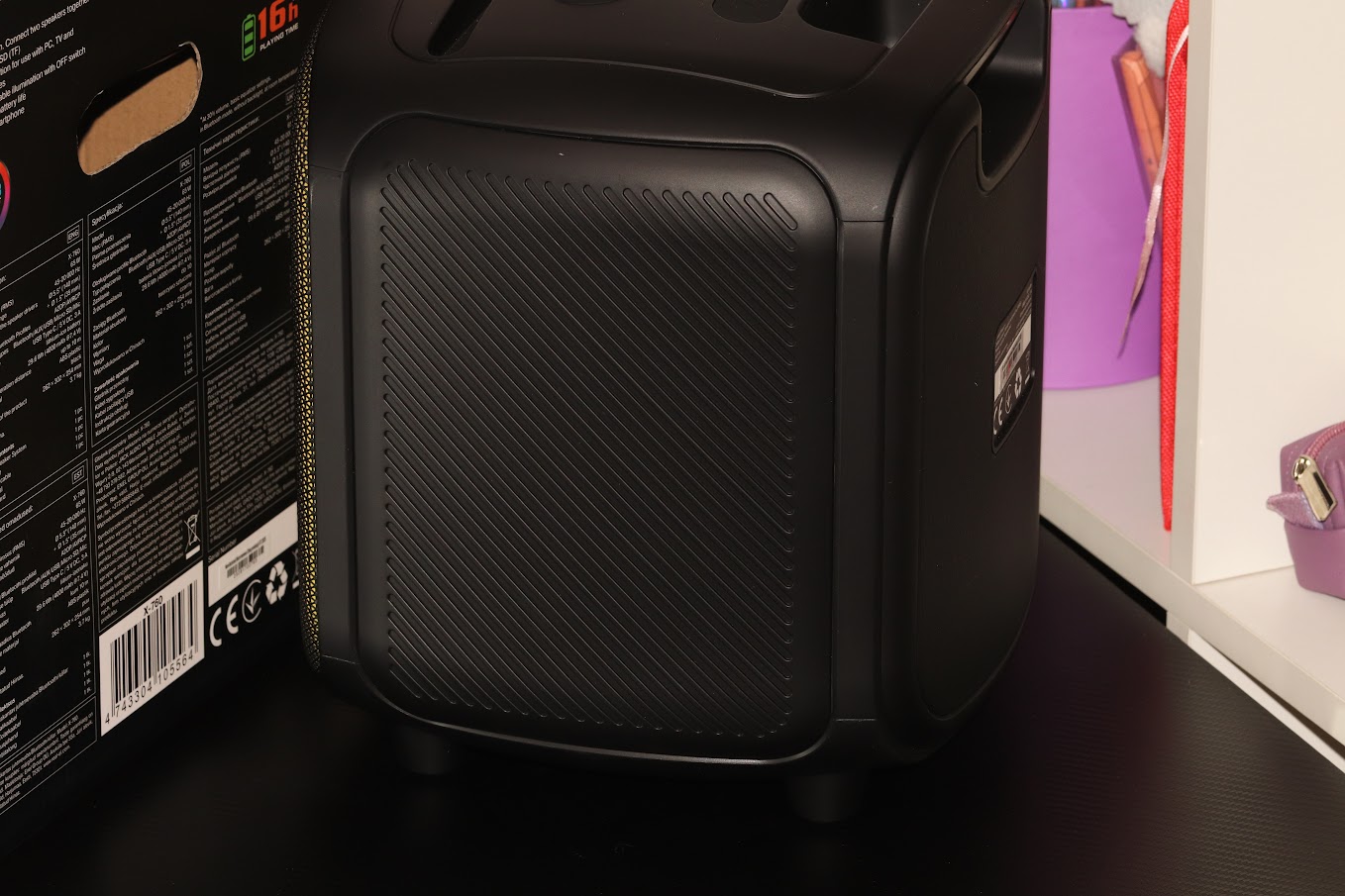 Portable-speaker-system-REAL-EL-X-760