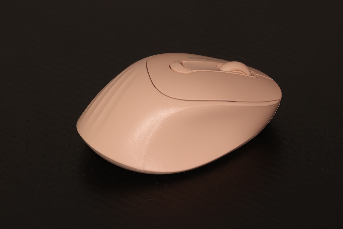 Wireless-optical-mouse-REAL-EL RM-370W
