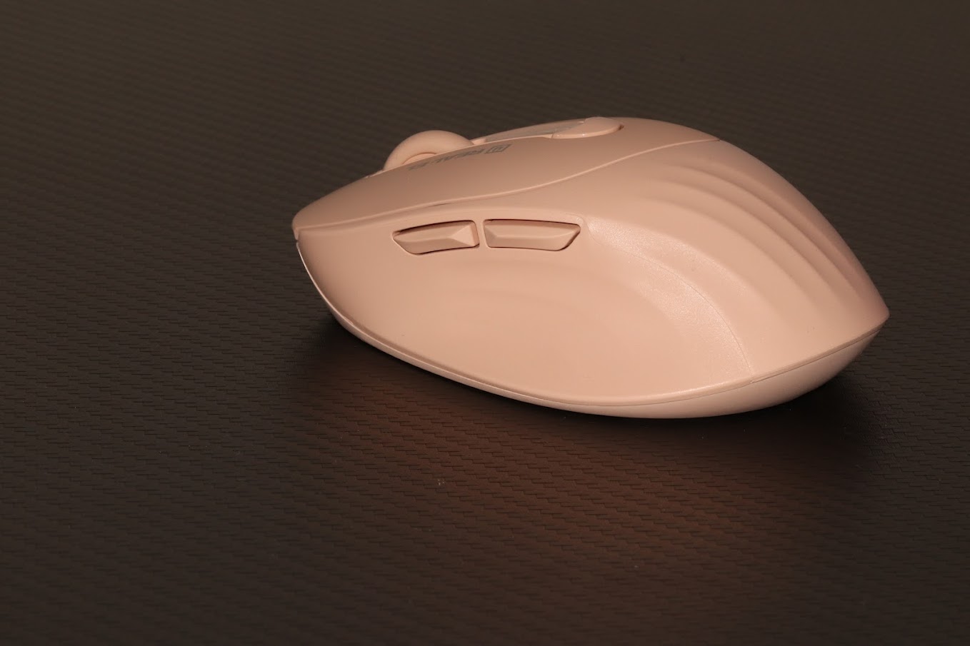 Wireless-optical-mouse-REAL-EL RM-370W