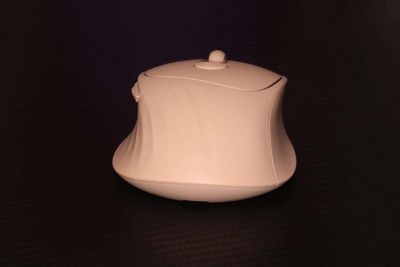 Wireless-optical-mouse-REAL-EL RM-370W