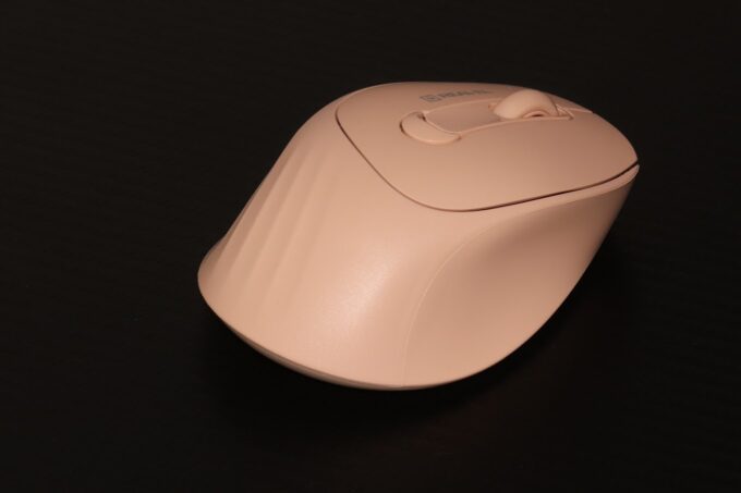 Wireless-optical-mouse-REAL-EL RM-370W