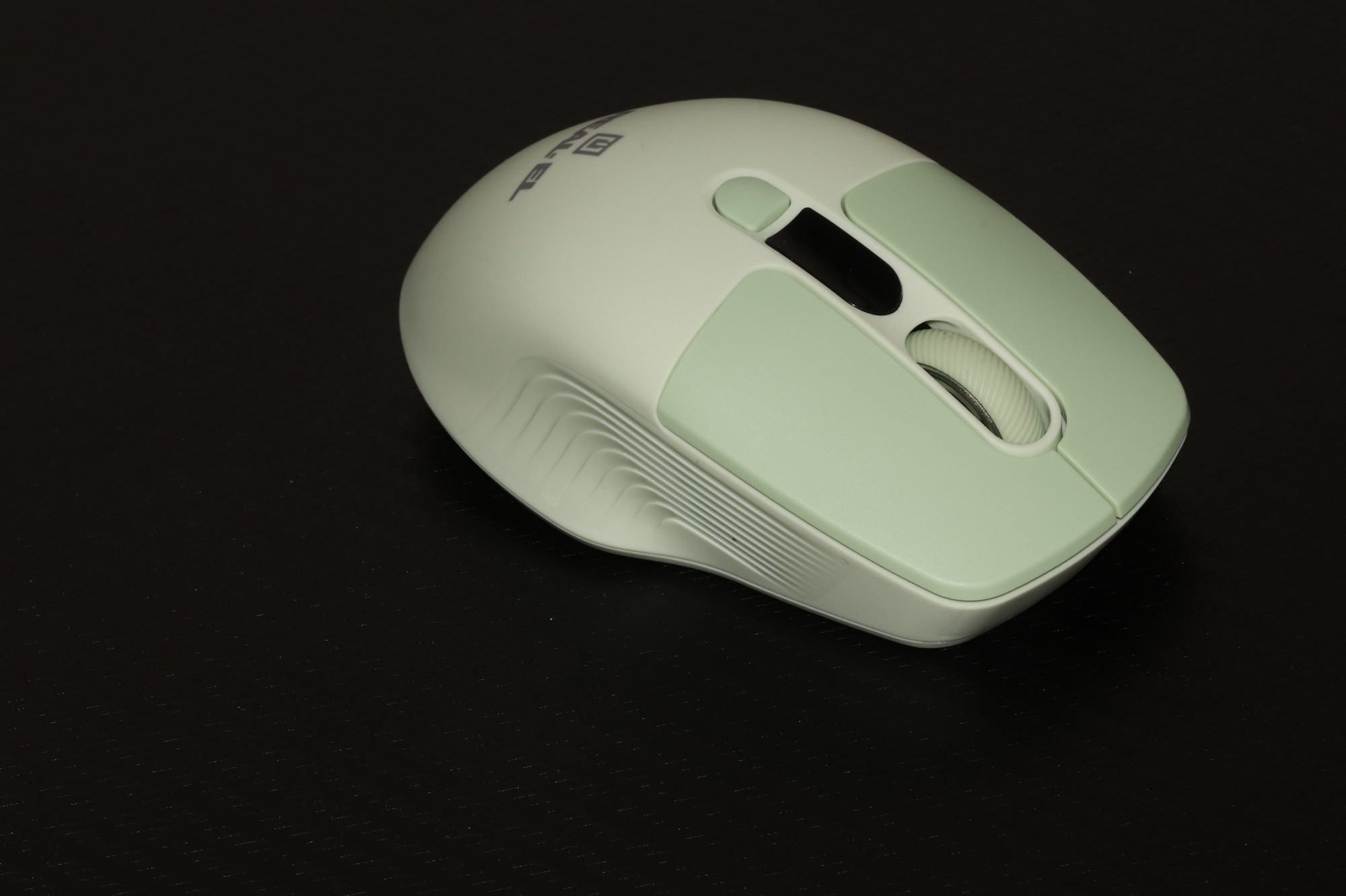 REAL-EL_RM-481W_wireless_mouse