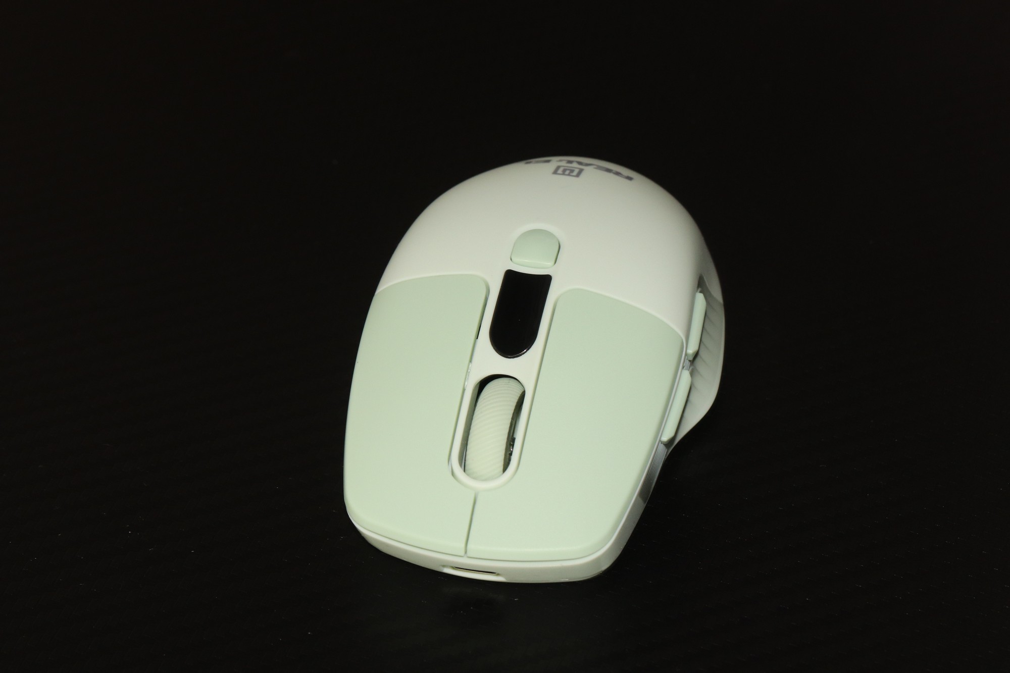 REAL-EL_RM-481W_wireless_mouse