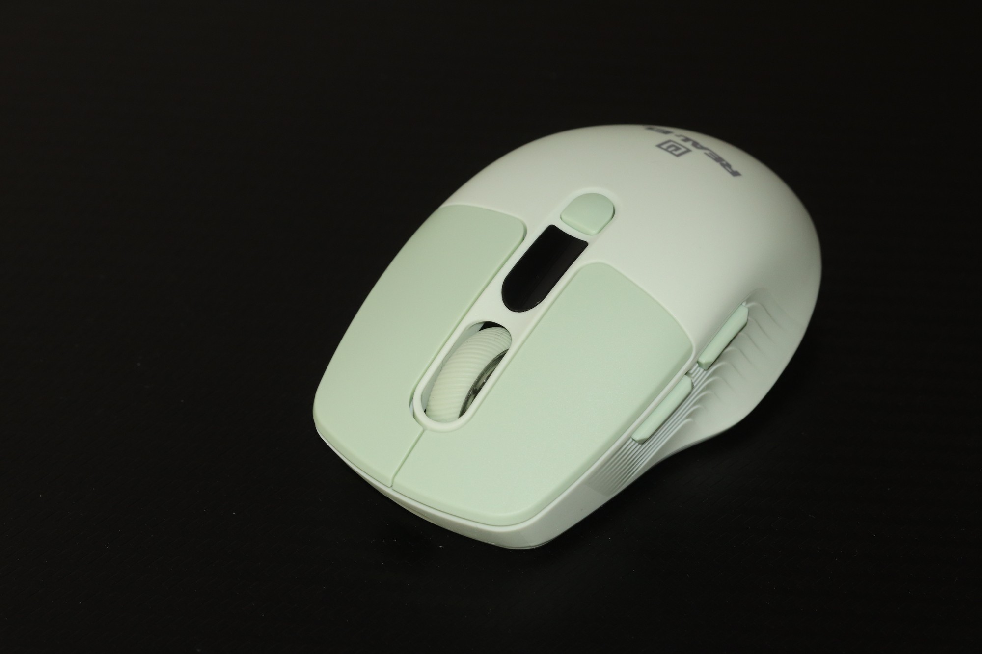 REAL-EL_RM-481W_wireless_mouse