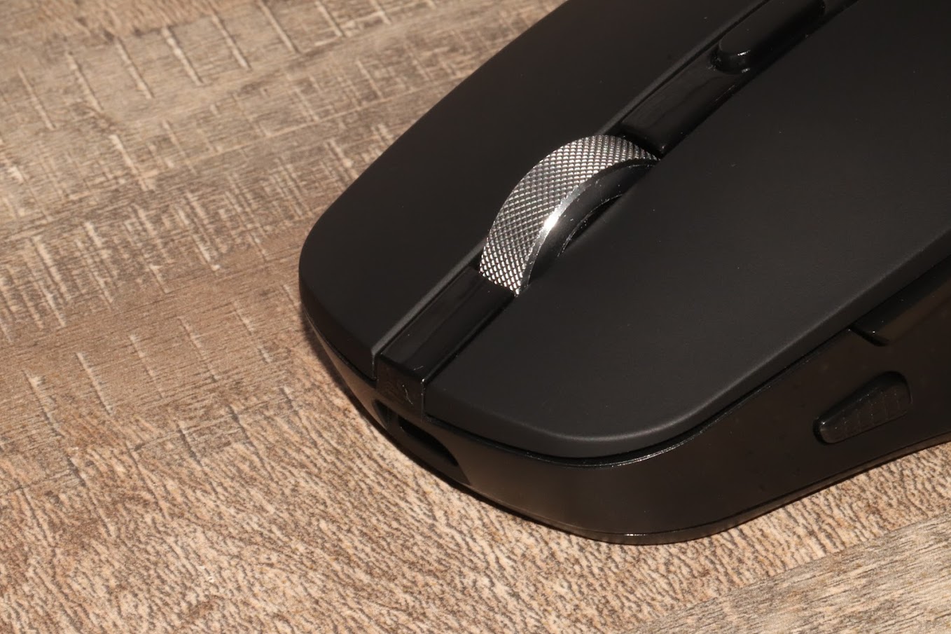 Wireless-optical-mouse-REAL-EL RM-380W