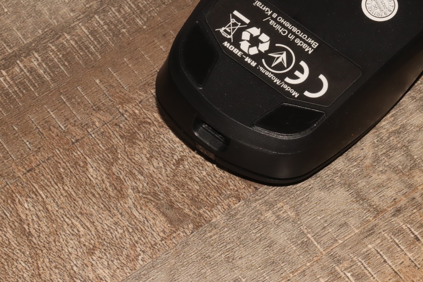 Wireless-optical-mouse-REAL-EL RM-380W