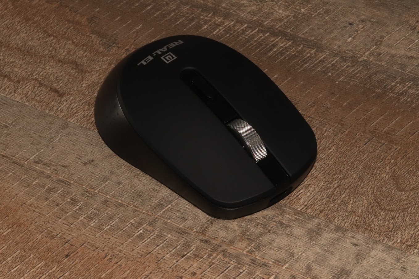 Wireless-optical-mouse-REAL-EL RM-380W