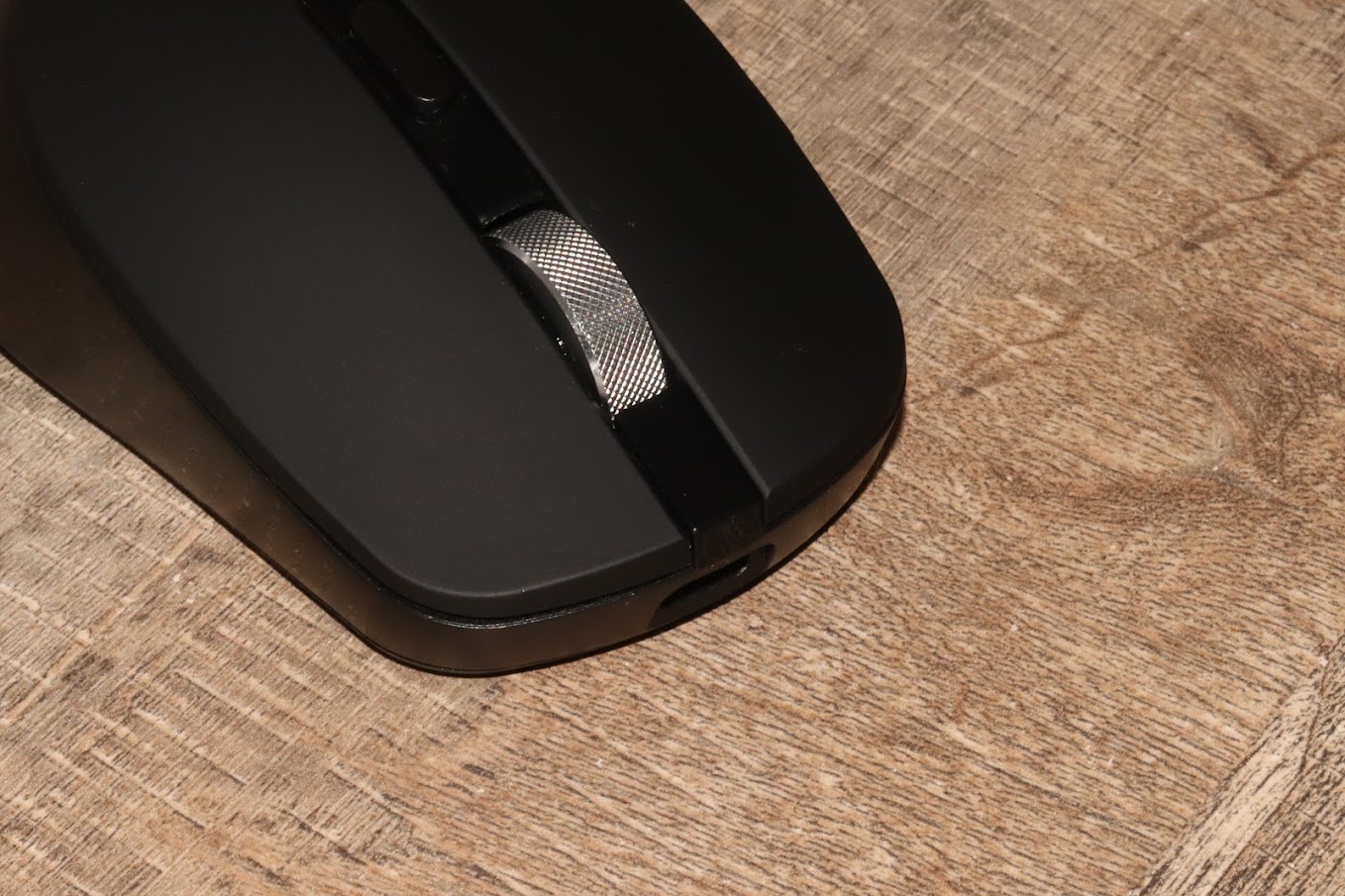 Wireless-optical-mouse-REAL-EL RM-380W