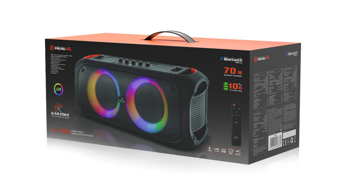 REAL-EL_X-795_portable_acoustics