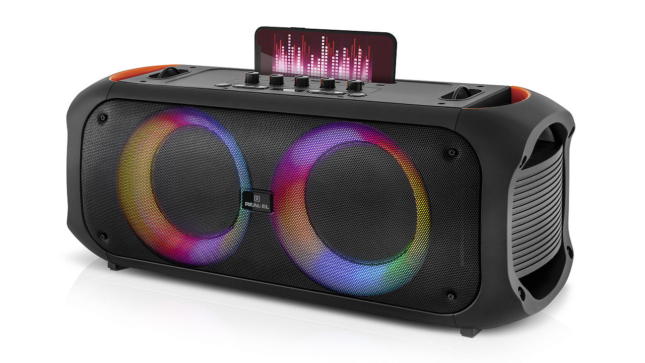 REAL-EL_X-795_portable_acoustics