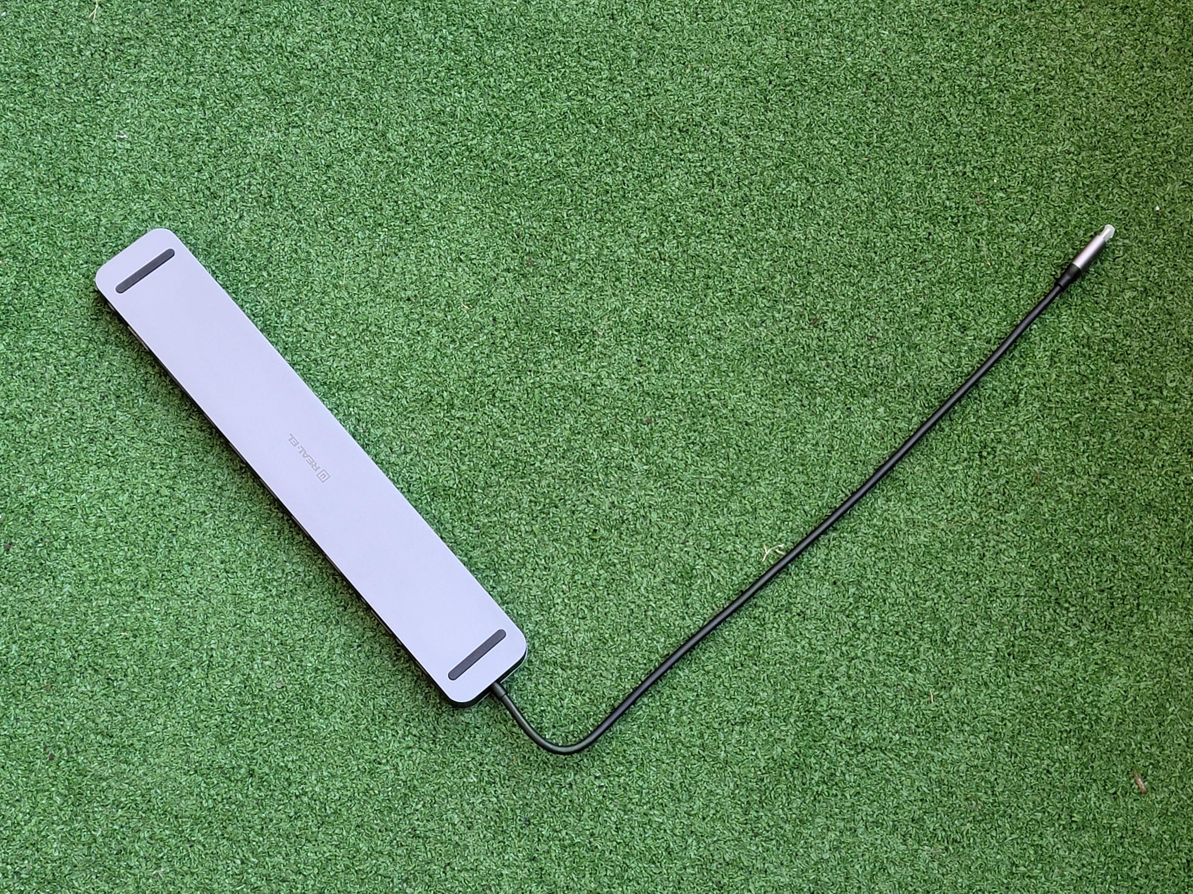 Док-станція REAL-EL CQ-1000 dok-stanciya-real-el-cq-1000