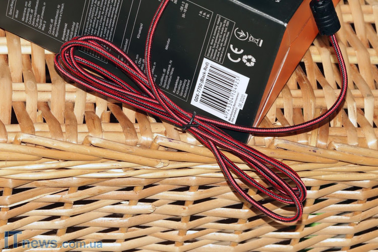 Кабель гарнітури REAL-EL GDX-7750 kabel-garnitury-real-el-gdx-7750