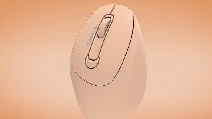 REAL-EL_RM-370W_wireless_mouse