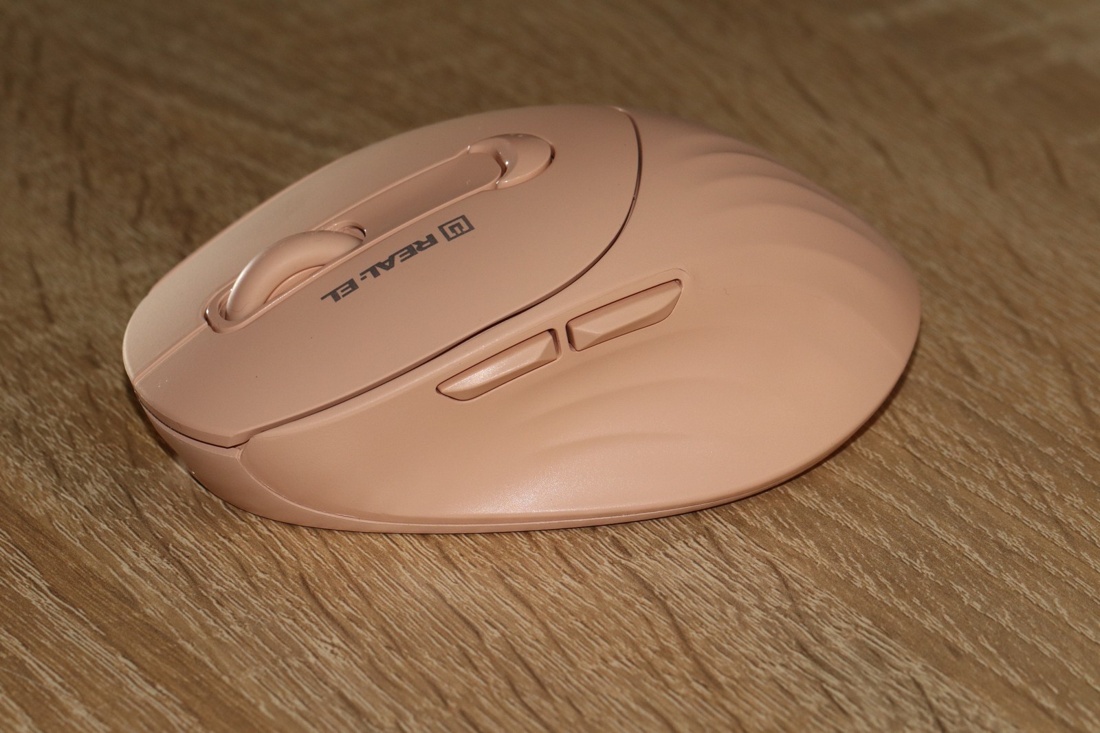 REAL-EL_RM-370W_wireless_mouse