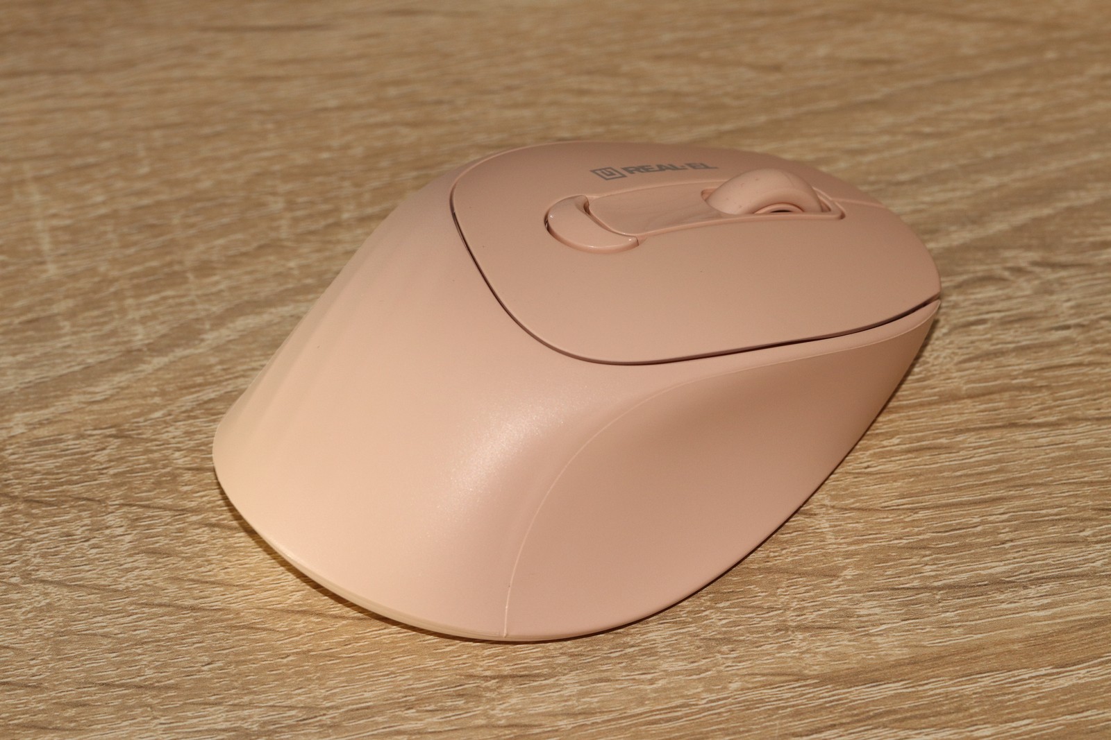REAL-EL_RM-370W_wireless_mouse