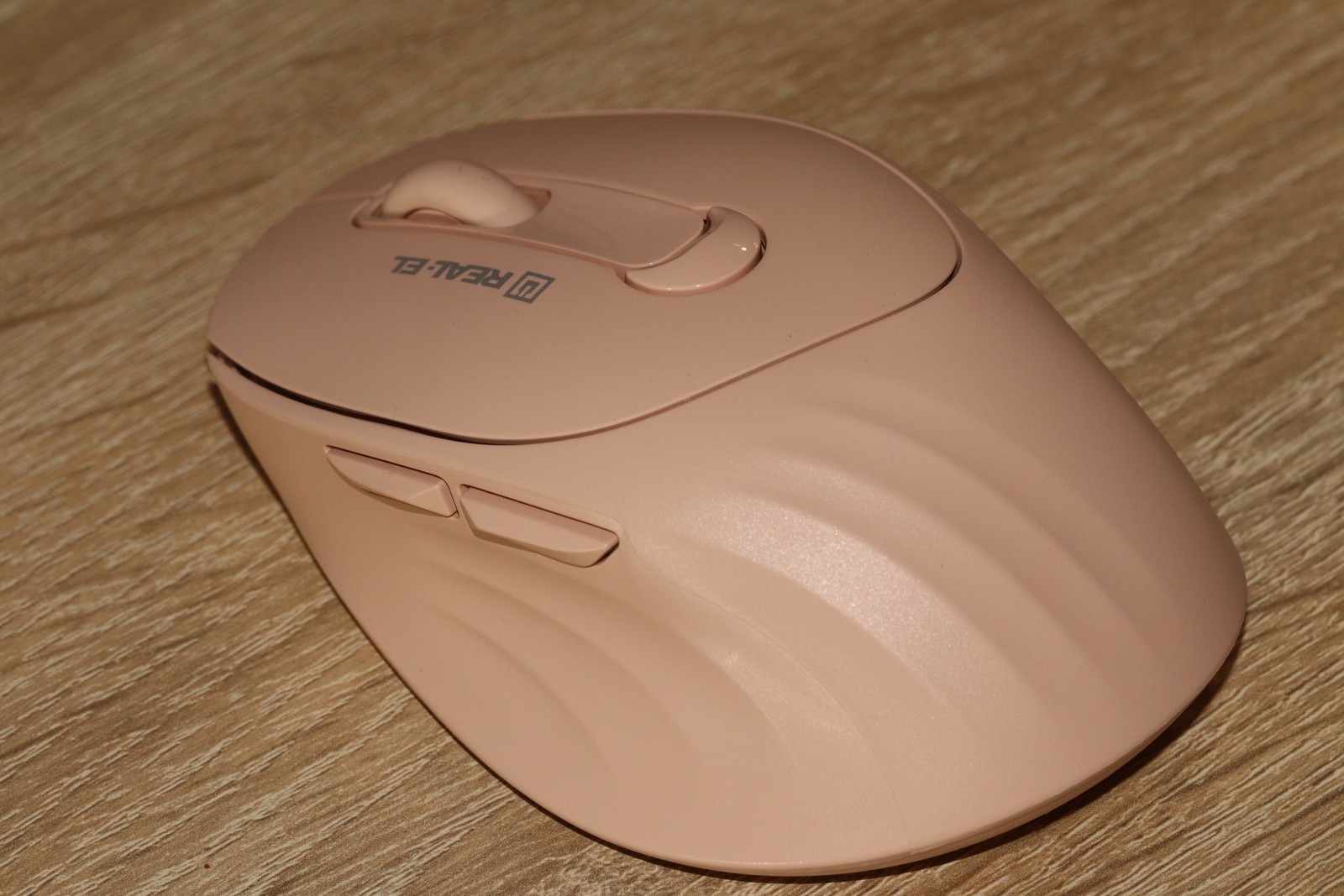 REAL-EL_RM-370W_wireless_mouse