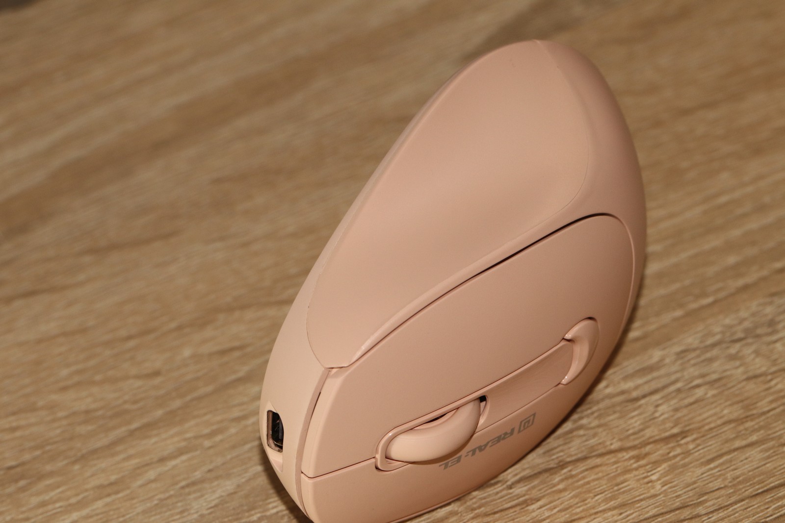 REAL-EL_RM-370W_wireless_mouse