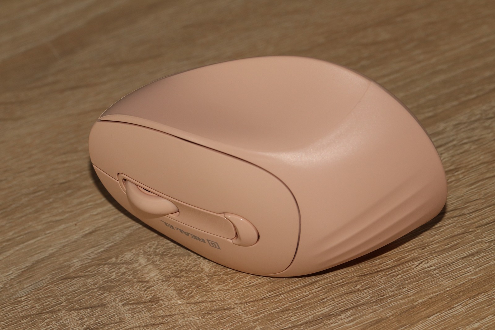 REAL-EL_RM-370W_wireless_mouse