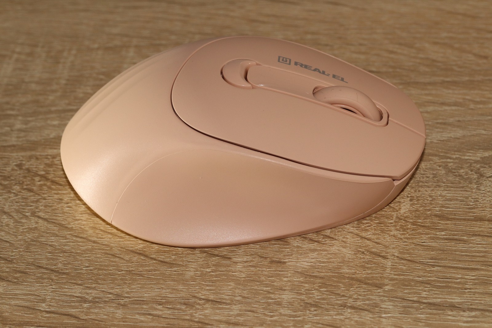 REAL-EL_RM-370W_wireless_mouse