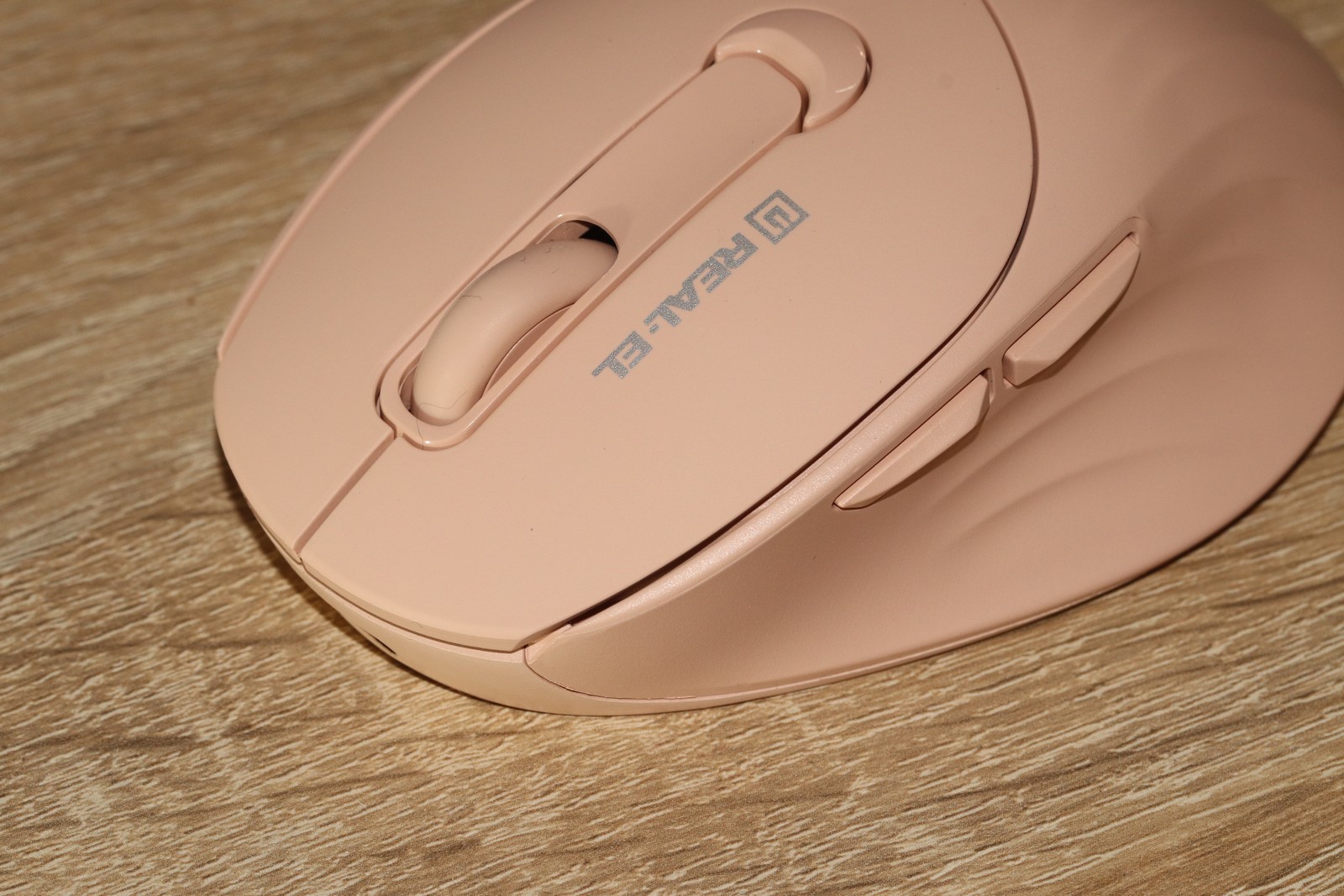 REAL-EL_RM-370W_wireless_mouse