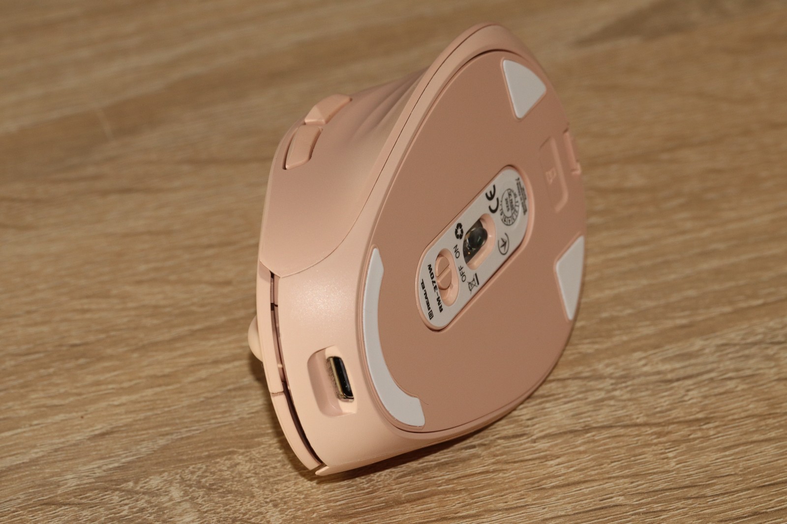 REAL-EL_RM-370W_wireless_mouse